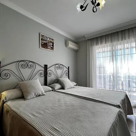 Hotel Arco Del Sol