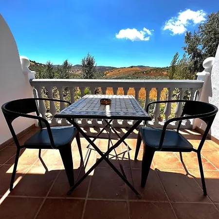 Hotel Arco Del Sol Colmenar