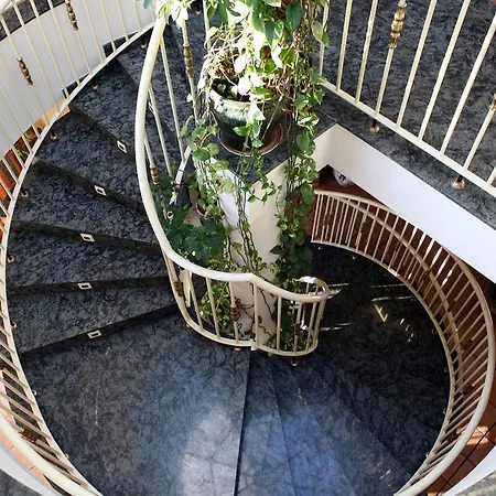 Arco Del Sol Hotel