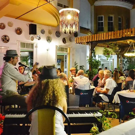 Arco Del Sol Hotel