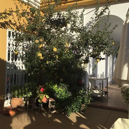 Arco Del Sol Colmenar
