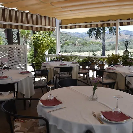 Arco Del Sol Hotel Colmenar