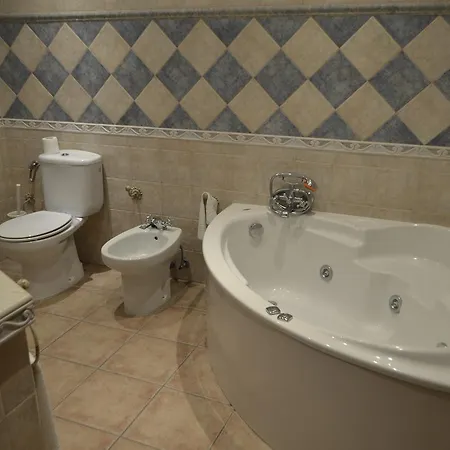 Arco Del Sol Colmenar