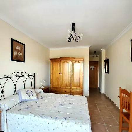 Arco Del Sol Hotel 2*