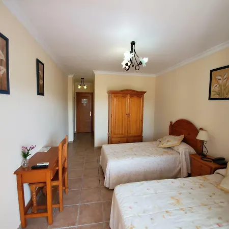 Arco Del Sol 2*