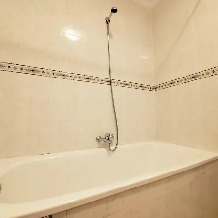 Hotel Arco Del Sol