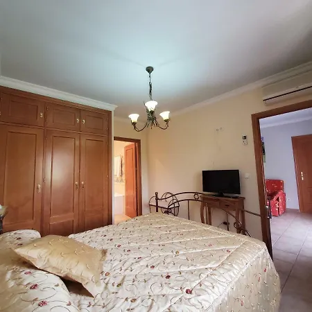 Hotel Arco Del Sol Colmenar