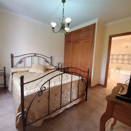 Hotel Arco Del Sol Colmenar