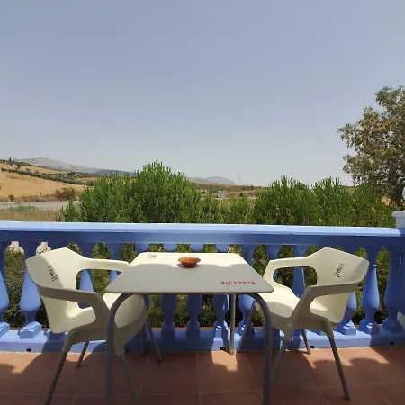 Hotel Arco Del Sol Colmenar