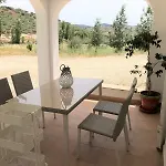 Arco Del Sol コルメナル