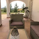 Arco Del Sol ホテル