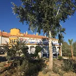 ホテル Arco Del Sol コルメナル