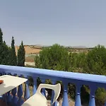 Arco Del Sol 2* コルメナル