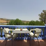 ホテル Arco Del Sol コルメナル