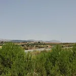 ホテル Arco Del Sol コルメナル