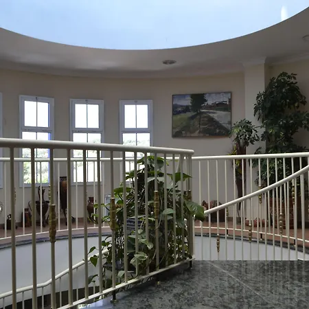 ホテル Arco Del Sol