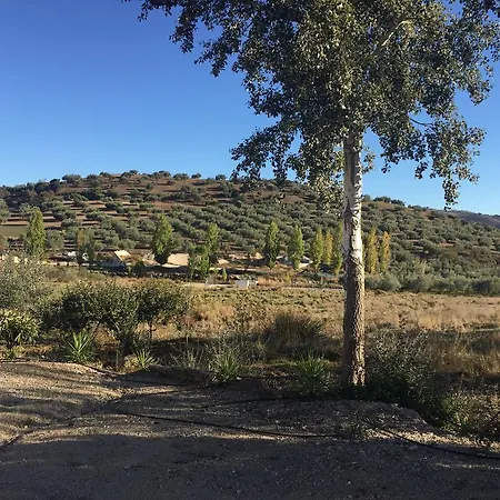 Ξενοδοχείο Arco Del Sol