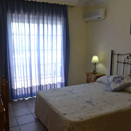 Arco Del Sol Ξενοδοχείο